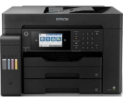 Urządzenie wielofunkcyjne Epson EcoTank L15160
